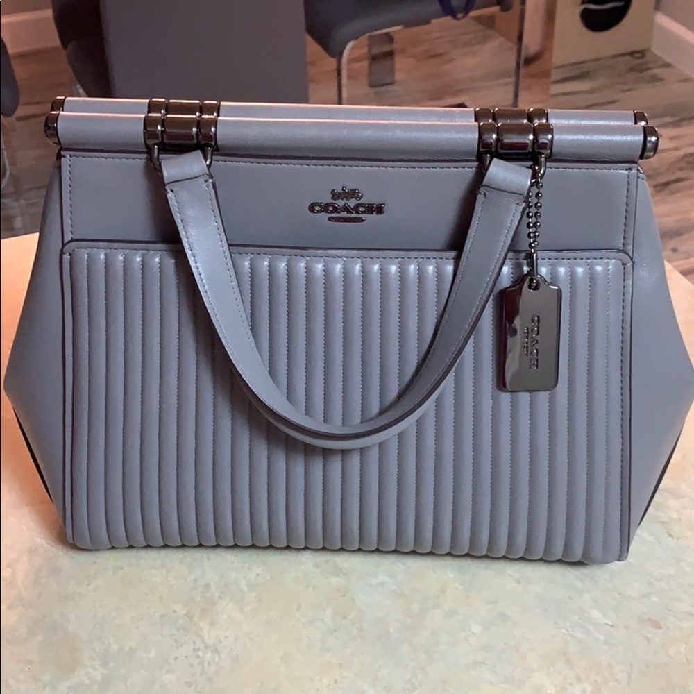 Coach handbag